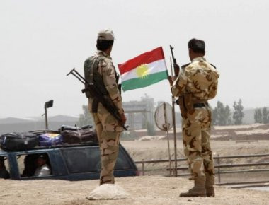 Νέες απειλές από τον Ρ.Τ.Ερντογάν: Απαίτησε από τους Κούρδους να υποστείλουν τη σημαία τους στο Κιρκούκ αλλιώς...